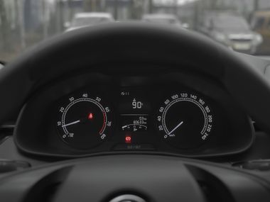 Skoda Rapid 2021 года, 80 632 км - вид 5