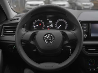 Skoda Rapid 2021 года, 80 632 км - вид 7