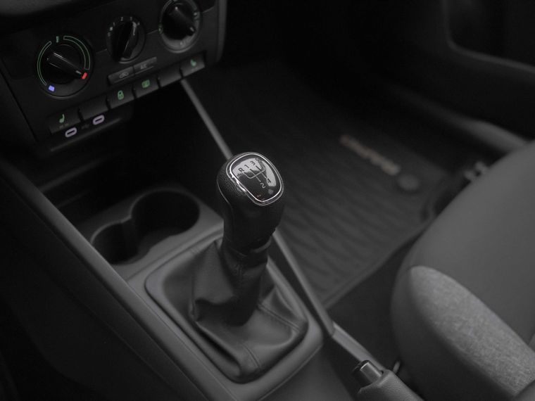 Skoda Rapid 2021 года, 80 632 км - вид 9