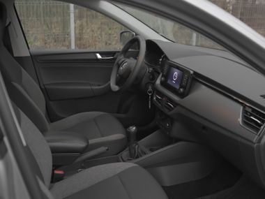 Skoda Rapid 2021 года, 80 632 км - вид 13