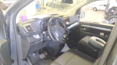 Citroen SpaceTourer 2022 года, 64 306 км - вид 5