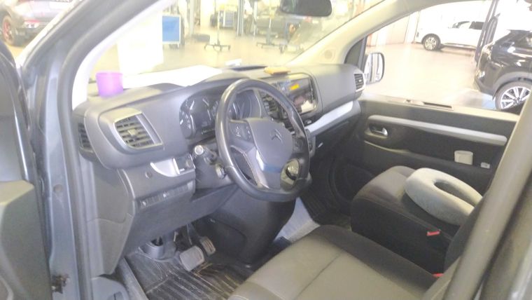 Citroen SpaceTourer 2022 года, 64 306 км - вид 5