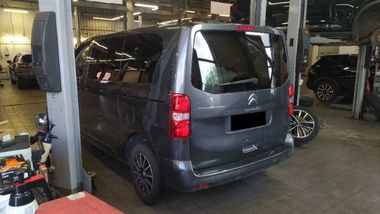 Citroen SpaceTourer 2022 года, 64 306 км - вид 4