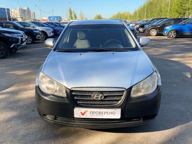 Hyundai Elantra 2008 года, 161 353 км - вид 3