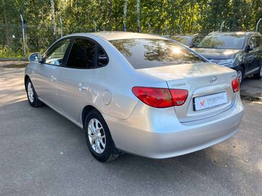 Hyundai Elantra 2008 года, 161 353 км - вид 7