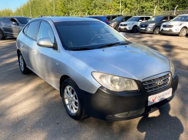 Hyundai Elantra 2008 года, 161 353 км - вид 4