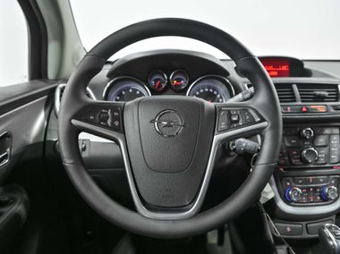 Opel Mokka 2013 года, 164 025 км - вид 9