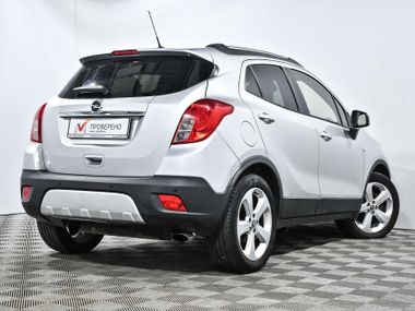 Opel Mokka 2013 года, 164 025 км - вид 5