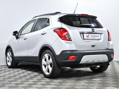 Opel Mokka 2013 года, 164 025 км - вид 6