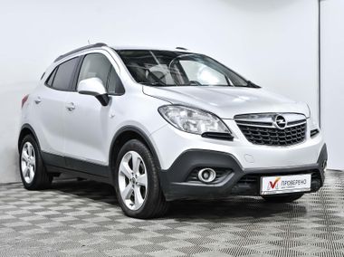 Opel Mokka 2013 года, 164 025 км - вид 3