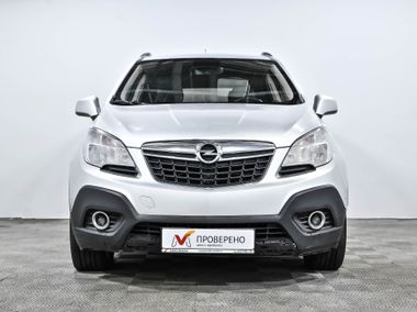 Opel Mokka 2013 года, 164 025 км - вид 3