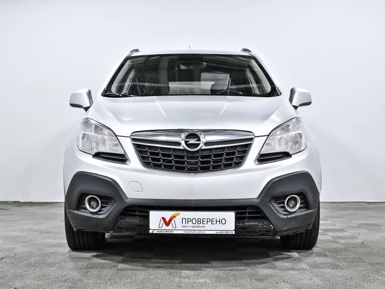 Opel Mokka 2013 года, 164 025 км - вид 3