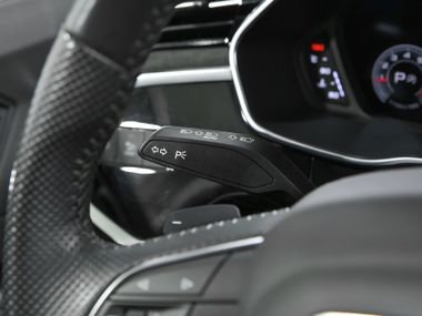 Audi Q3 2021 года, 39 427 км - вид 11