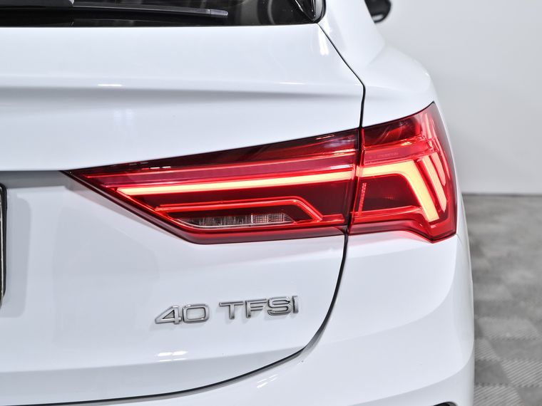 Audi Q3 2021 года, 39 427 км - вид 32