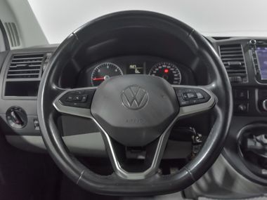 Volkswagen Caravelle 2011 года, 231 272 км - вид 9
