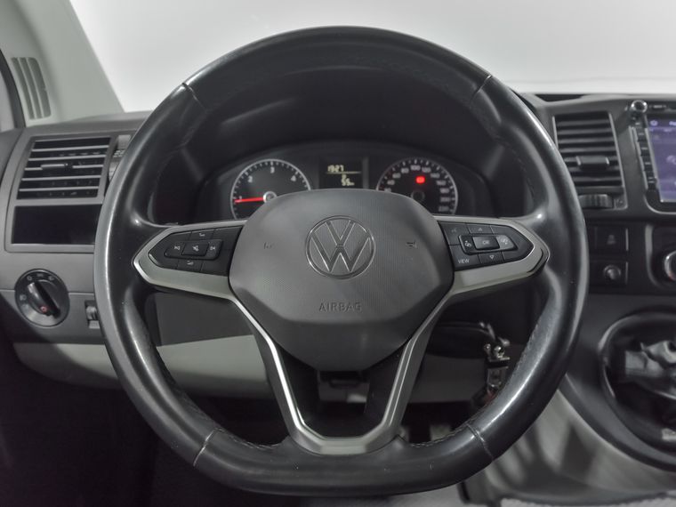 Volkswagen Caravelle 2011 года, 231 272 км - вид 9