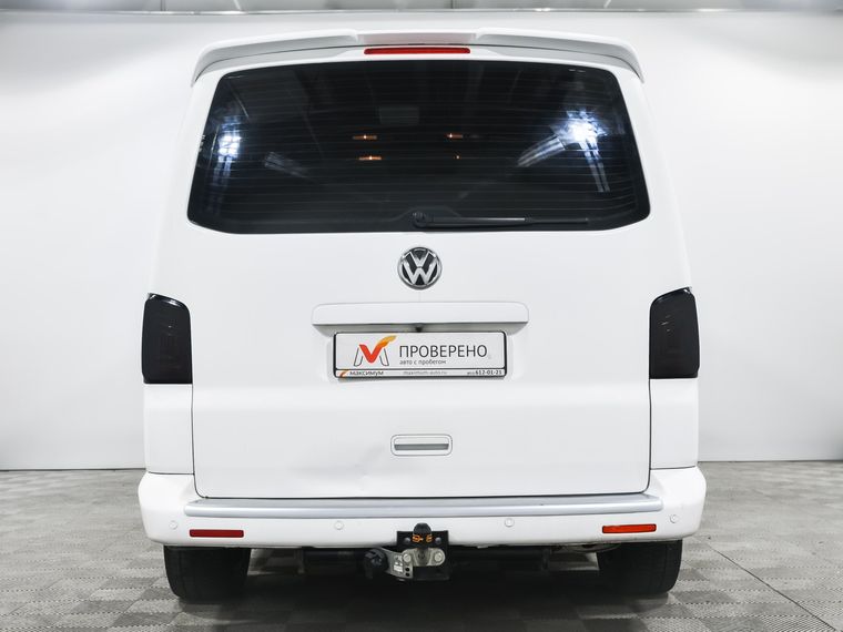 Volkswagen Caravelle 2011 года, 231 272 км - вид 5