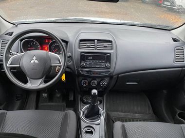 Mitsubishi ASX 2014 года, 112 412 км - вид 7