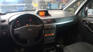Opel Meriva 2008 года, 103 783 км - вид 5