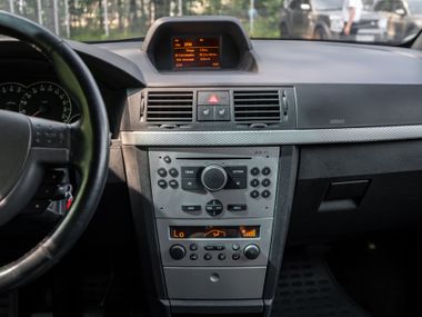 Opel Meriva 2008 года, 103 783 км - вид 7