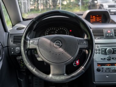 Opel Meriva 2008 года, 103 783 км - вид 6