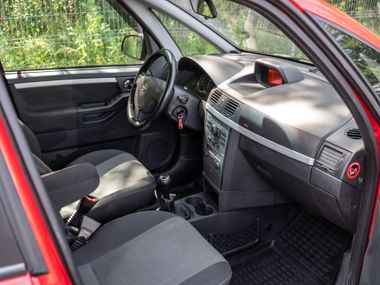 Opel Meriva 2008 года, 103 783 км - вид 11