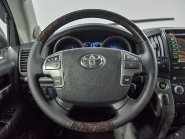 Toyota Land Cruiser 2011 года, 265 000 км - вид 12