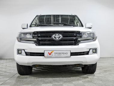 Toyota Land Cruiser 2011 года, 265 000 км - вид 4