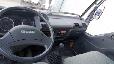 Isuzu Pickup (ql1032) 2023 года, 1 729 км - вид 5