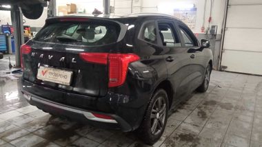 Haval Jolion 2023 года, 16 395 км - вид 3