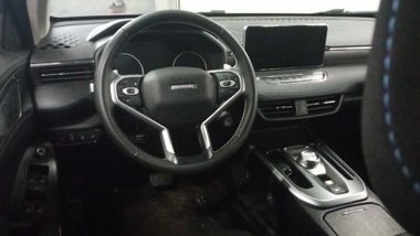 Haval Jolion 2023 года, 16 395 км - вид 5