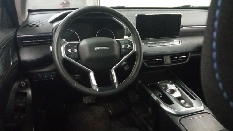 Haval Jolion 2023 года, 16 395 км - вид 5