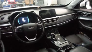 Chery Tiggo 7 Pro 2021 года, 50 000 км - вид 5