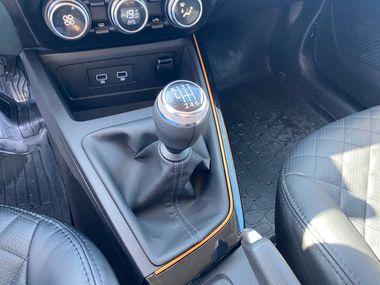 Renault Duster 2021 года, 82 444 км - вид 12