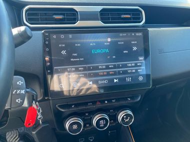 Renault Duster 2021 года, 82 444 км - вид 10