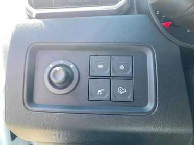 Renault Duster 2021 года, 82 444 км - вид 14