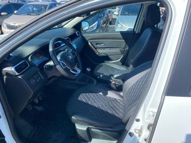 Renault Duster 2021 года, 82 444 км - вид 15