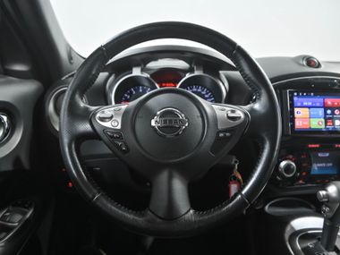 Nissan Juke 2015 года, 141 629 км - вид 9