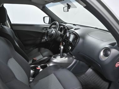 Nissan Juke 2015 года, 141 629 км - вид 16