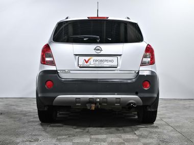 Opel Antara 2012 года, 253 215 км - вид 7