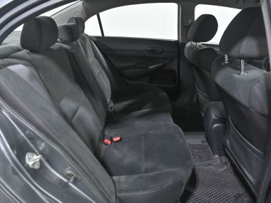 Honda Civic 2009 года, 140 018 км - вид 18