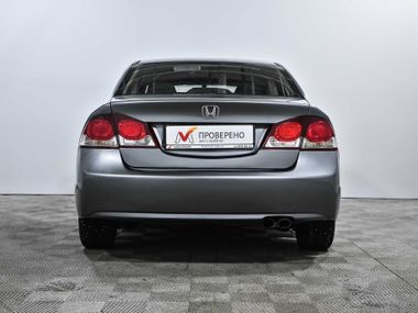 Honda Civic 2009 года, 140 018 км - вид 7