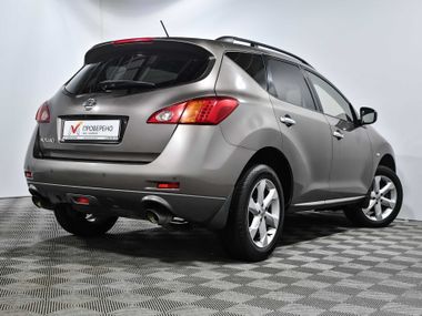 Nissan Murano 2007 года, 267 610 км - вид 5