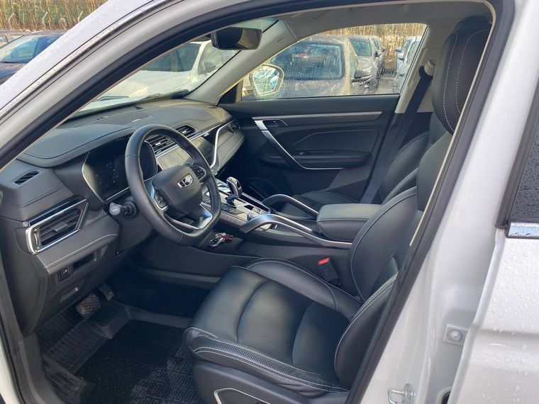 Geely Atlas Pro 2022 года, 38 996 км - вид 14