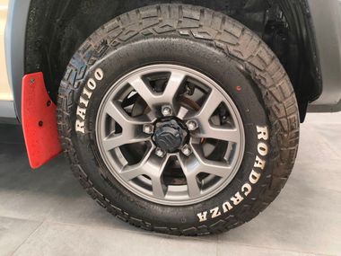 Suzuki Jimny 2018 года, 92 906 км - вид 22