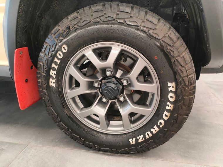 Suzuki Jimny 2018 года, 92 906 км - вид 22
