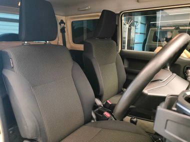 Suzuki Jimny 2018 года, 92 906 км - вид 17