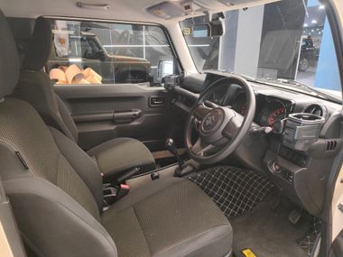 Suzuki Jimny 2018 года, 92 906 км - вид 8