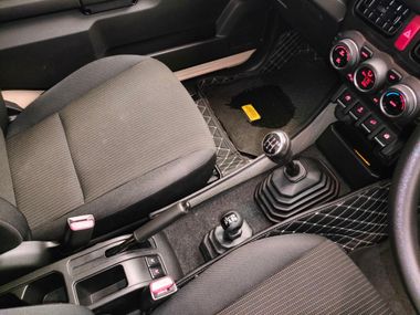 Suzuki Jimny 2018 года, 92 906 км - вид 15
