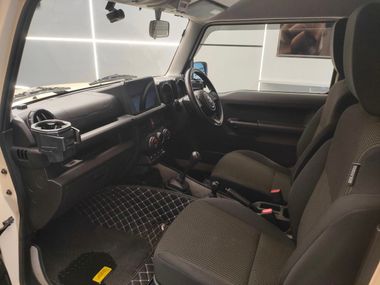 Suzuki Jimny 2018 года, 92 906 км - вид 9